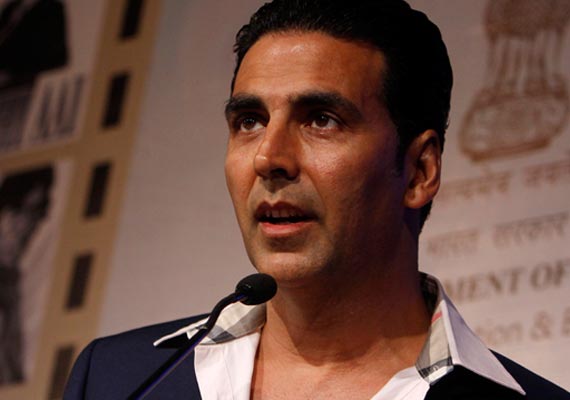 IPL6: May the best team win, says Akshay Kumar